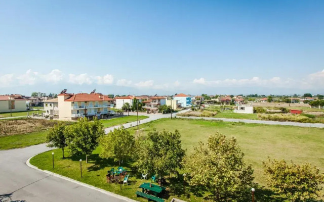 Porto Daliani Studio Apartments