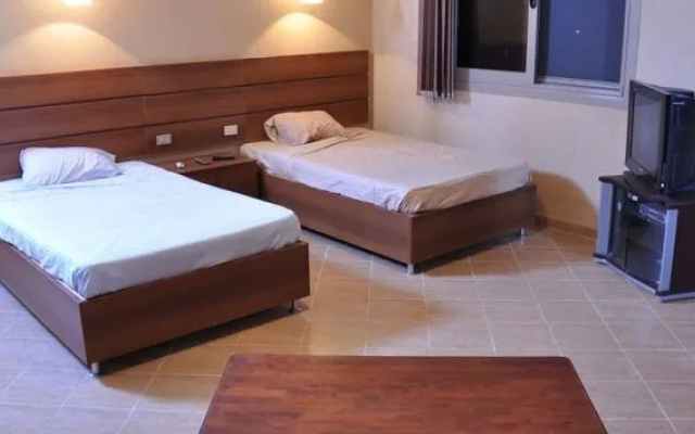 Santuario Guest House