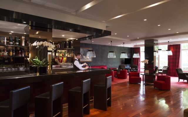 Relais Spa Val d'Europe