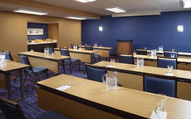 Courtyard by Marriott Atlanta Duluth/Gwinnett Place