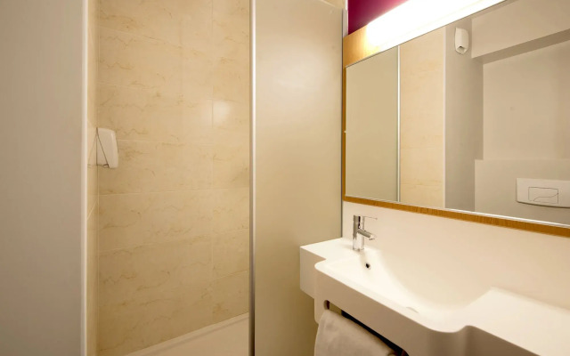 B&B HOTEL Lyon Eurexpo Chassieu