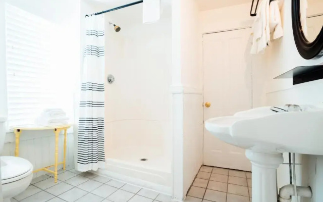 Waterford Inn Provincetown
