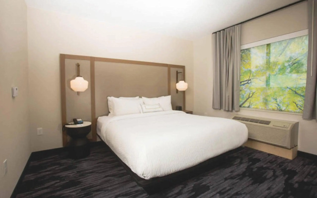 Fairfield Inn & Suites Philadelphia Broomall/Newtown Square