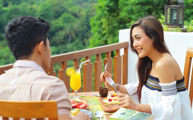 Ashoka Tree Resort at Tanggayuda, Ubud