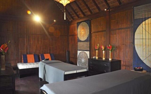 Awan Putih Resort