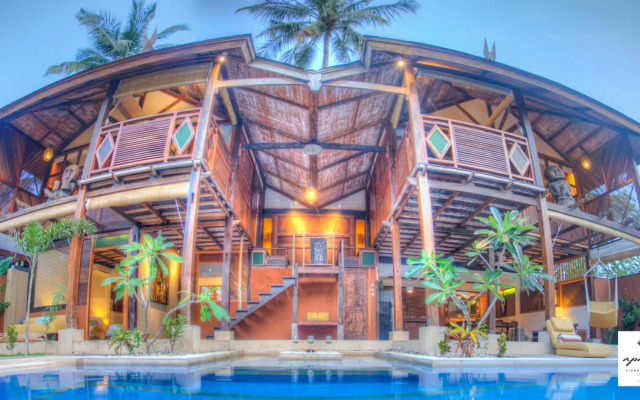 Apalagi Villas