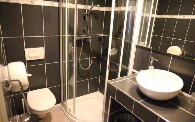 Arnaud Bernard Hôtel