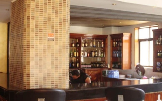 Hotel Metro