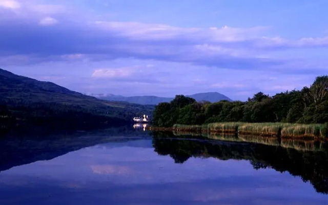 Sheen View Holiday Homes