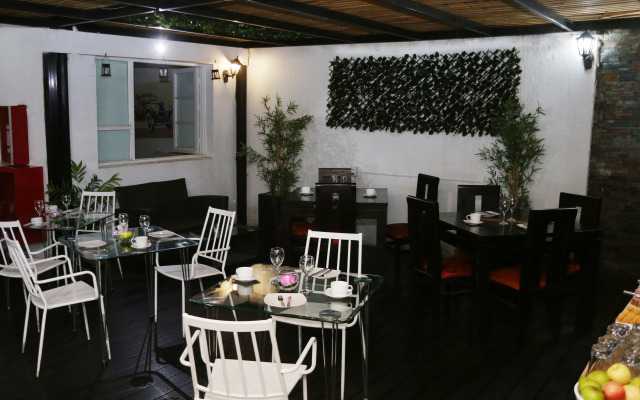 Tremo Hotel Boutique Bellas Artes