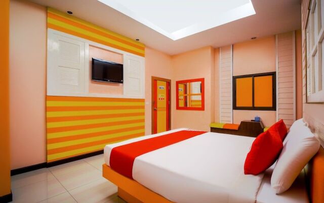 OYO 535 Phadaeng Hotel