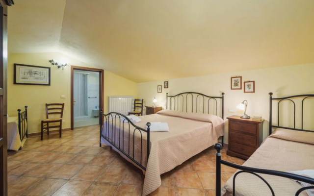 Casa Ponziani