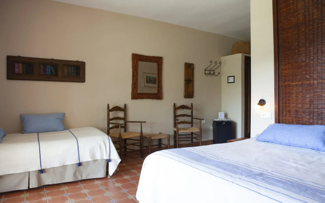 Hotel Cortijo de Salia