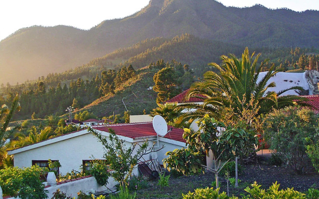 Casa Doña Elida