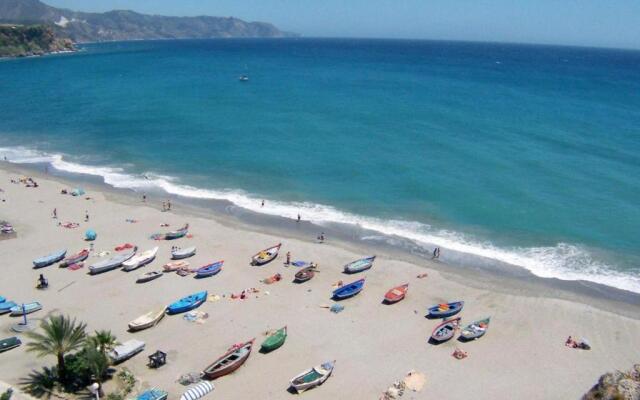 Acapulco Playa 404 Nerja