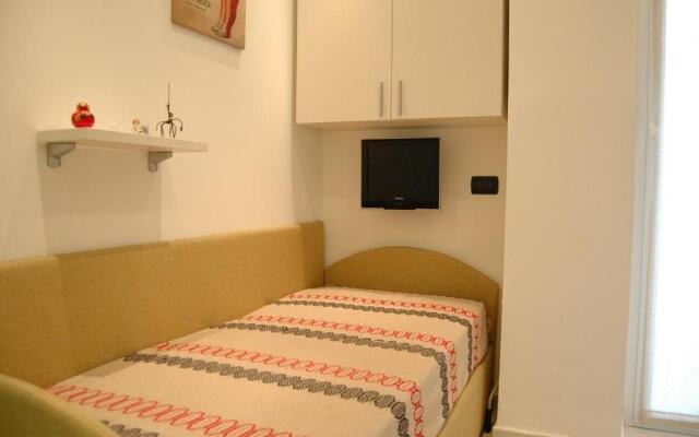 Apartment Serena