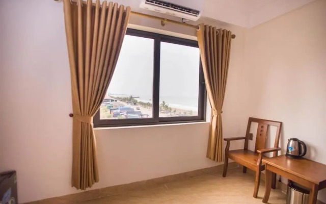 Tu Phuong Hotel TH by Bay Luxury