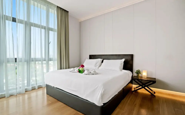 Damai 88 by Suites Us Homes