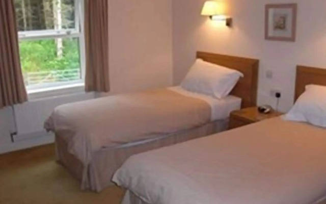 Llwyn Onn Guest House