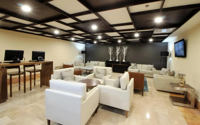 Holiday Inn Monterrey Valle