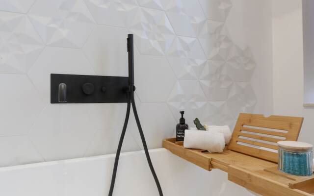 Bohémien Boutique Guesthouse