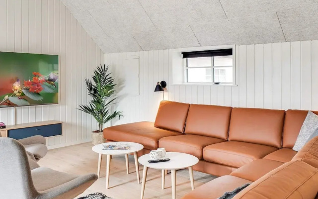 Luxury Retreat in Klegod - By Traum Ferienwohnungen