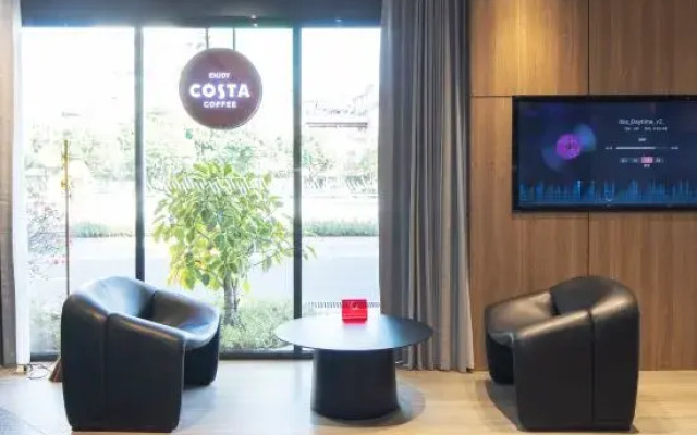 Ibis Hotel (Xiamen Jimei Shili Changdi Branch)