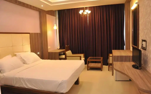 Panaji Residency