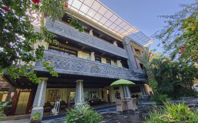 The Bali Dream Villa Canggu