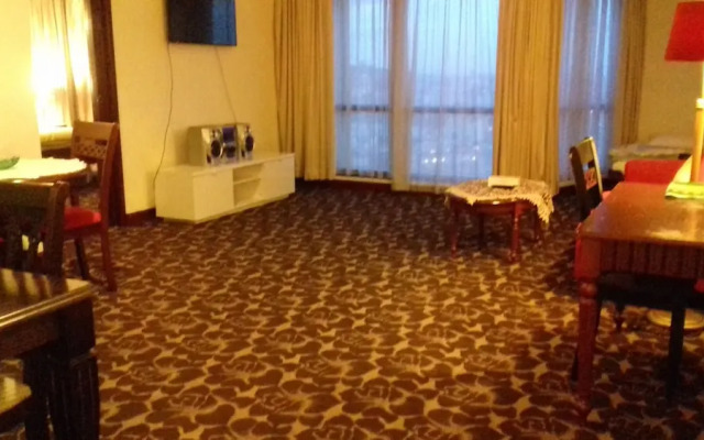 Star Suite At Times Square KL