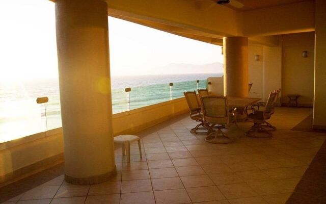Ocean Terrace