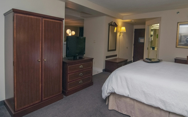 Hampton Inn Flemington