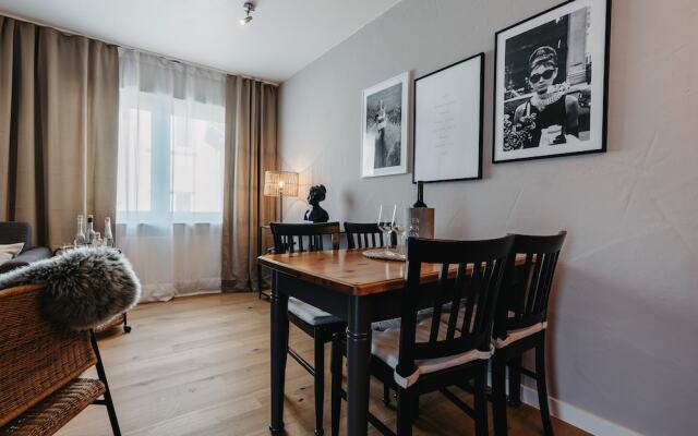 MANA LISA Boutiquehotel