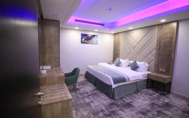 Newroz N Serviced Apartments