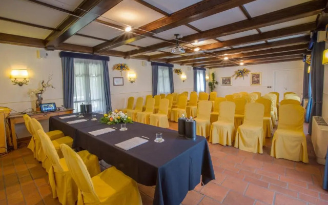 Romantic Hotel Furno