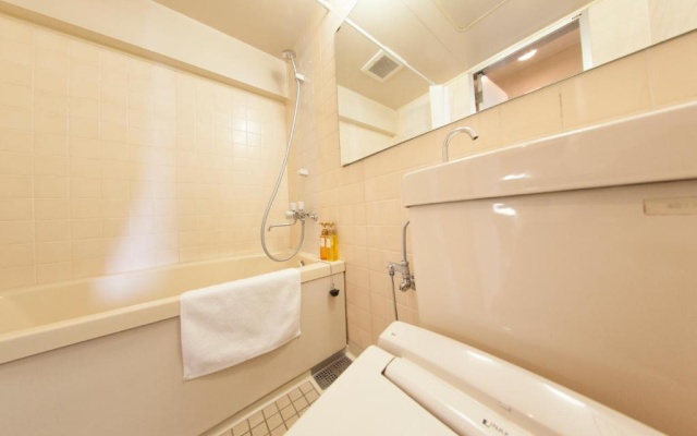 Standard Single room 사진 3