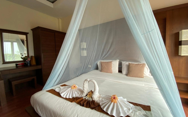 Phuchawee Lanta Villa – Guest Rooms – Ko Lanta