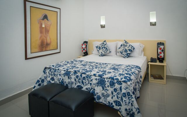 Hotel Casa Tere