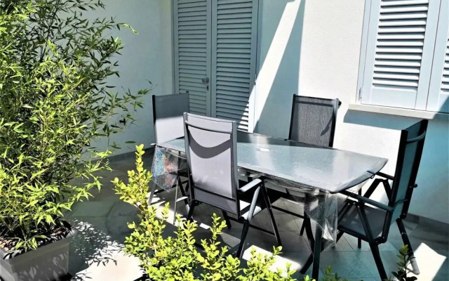 Mirto Torre Lapillo Beach Apartments