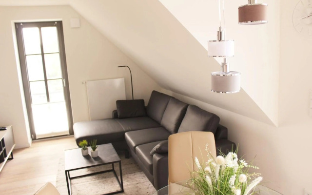 Strandperle - Whg 7c