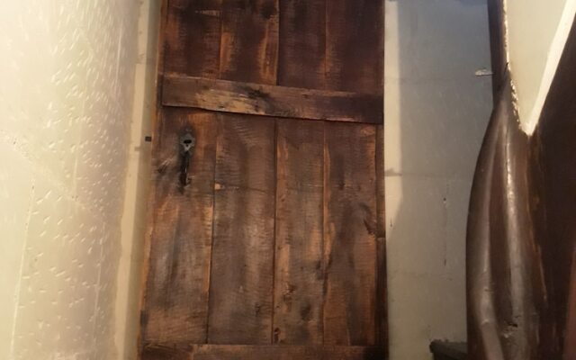 Gîte La Bourgeoise