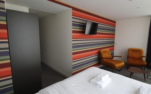 Hotel Heye 130