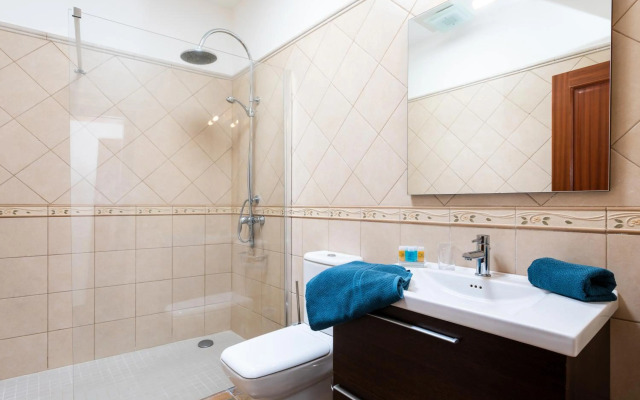 Villa Santa Rosa Tenerife