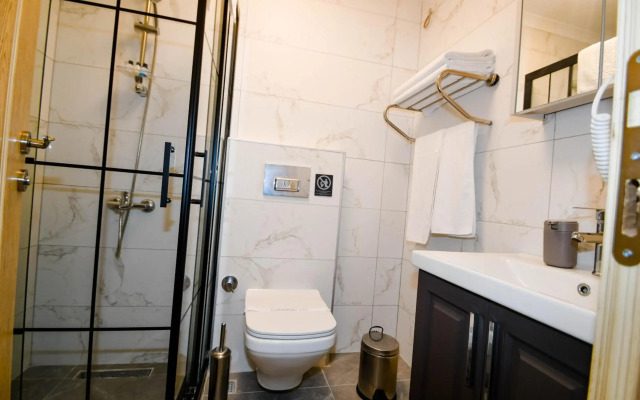 Swan Boutique Hotel