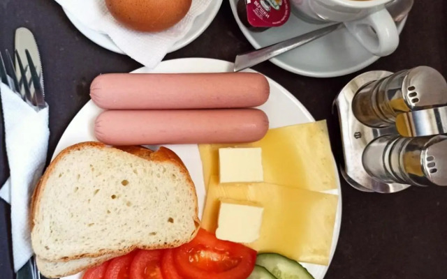 Отель "София"