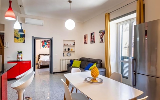 Guest House Aurispa