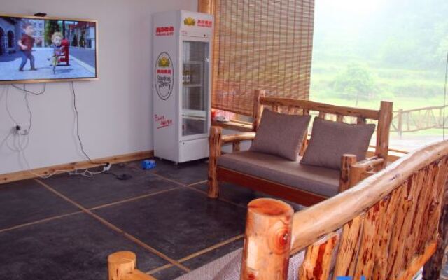 Zhangjiajie Latitude 30 Degree North Farm Stay