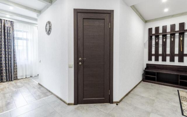 Villa Gor Apartments
