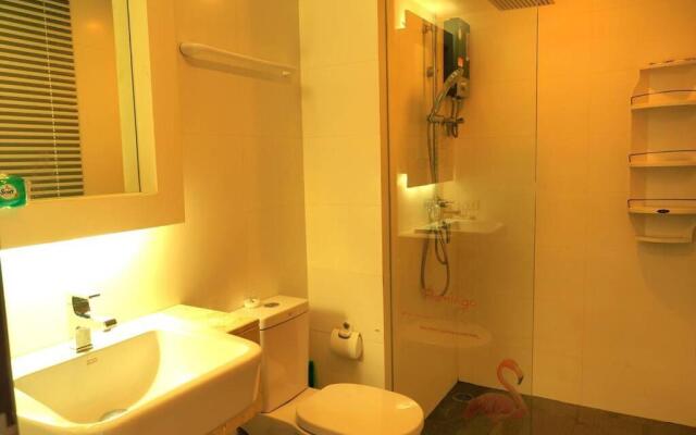 City town Condo 200m huahin beach