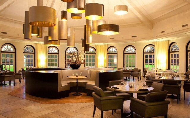 Charme Hotel & Restaurant De Arendshoeve